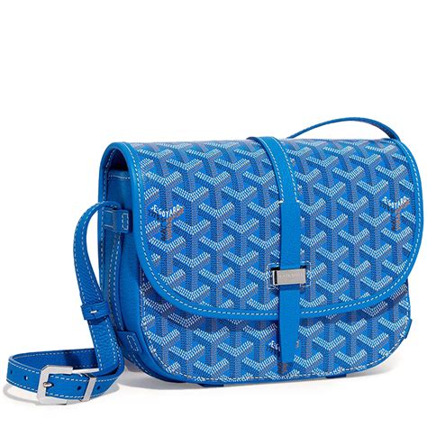 goyard bag mens crossbody|goyard 233 bag price 2022.